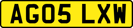 AG05LXW