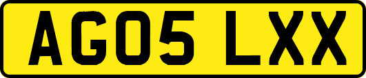 AG05LXX
