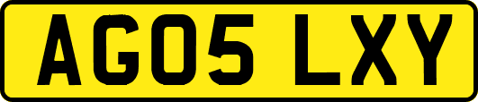 AG05LXY