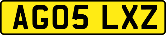 AG05LXZ