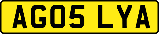 AG05LYA