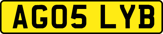 AG05LYB