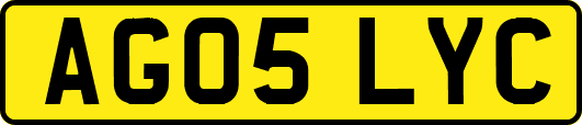 AG05LYC