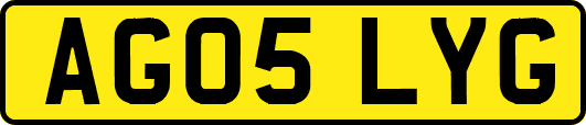 AG05LYG