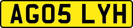 AG05LYH