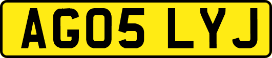 AG05LYJ