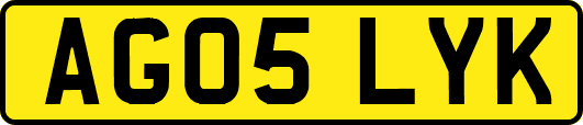 AG05LYK