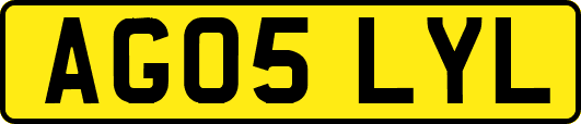 AG05LYL