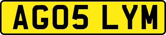 AG05LYM