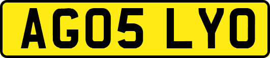 AG05LYO