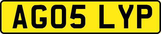 AG05LYP