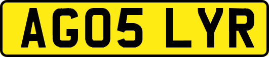 AG05LYR