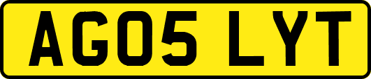AG05LYT