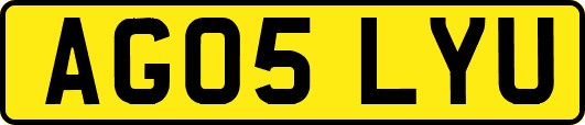 AG05LYU