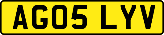 AG05LYV