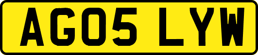 AG05LYW
