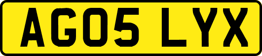 AG05LYX
