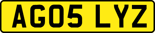 AG05LYZ