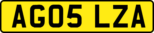AG05LZA
