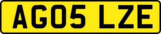 AG05LZE