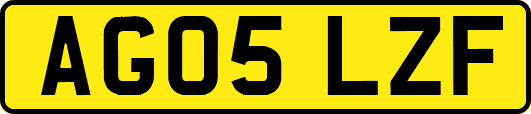 AG05LZF