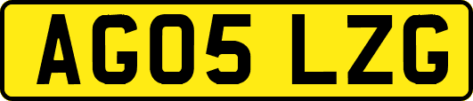 AG05LZG