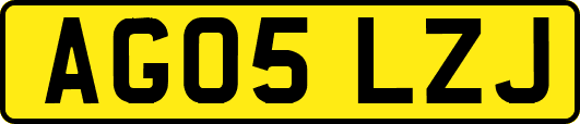 AG05LZJ