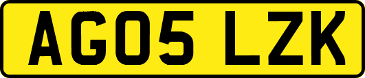 AG05LZK