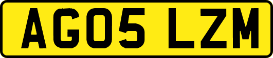 AG05LZM