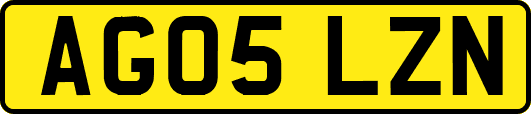 AG05LZN