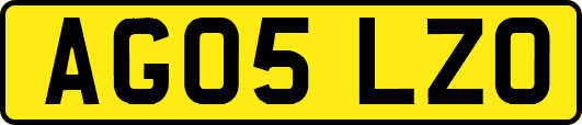 AG05LZO