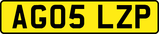 AG05LZP