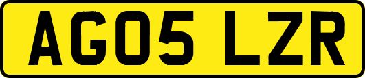 AG05LZR