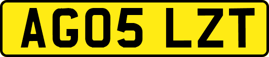 AG05LZT