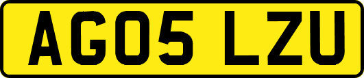 AG05LZU