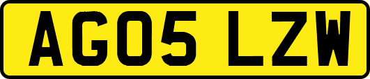 AG05LZW