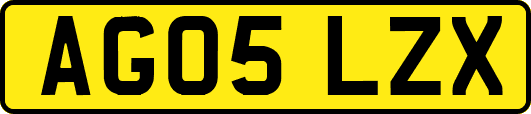 AG05LZX