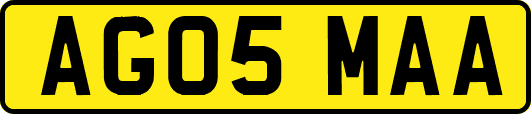 AG05MAA