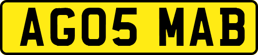 AG05MAB