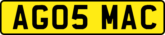 AG05MAC