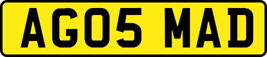 AG05MAD