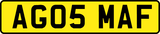 AG05MAF