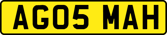 AG05MAH