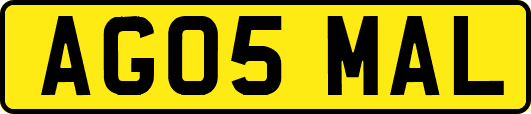 AG05MAL