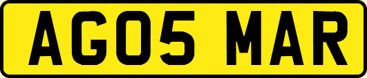 AG05MAR