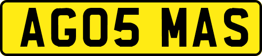 AG05MAS