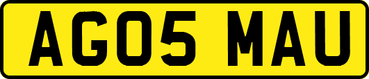 AG05MAU
