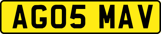 AG05MAV