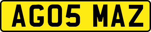 AG05MAZ