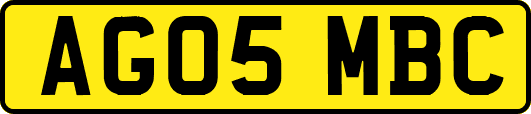 AG05MBC